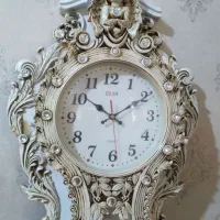ساعت پاندول دار شیک