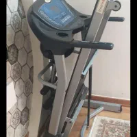 تردمیل فول حرفه ای تایوان درجه یک