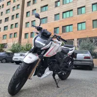 موتور اپاچی ۲۰۰ نیو فیس ۴۰۴