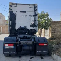 کشنده رنوهای ۴۸۰ اتاق کامفورت فول گیربکس فول|خودرو سنگین|اسلامشهر, شهرک فرهنگیان|دیوار