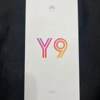 گوشی huawei y9