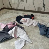 لباس فرم دخترانه اهدایی