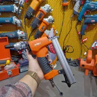 منگنهکوب بادی مکس MAKS مکث مدل M8016|ماشینآلات صنعتی|مشهد, کوشش|دیوار