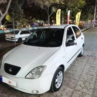 تیبا ۲ مدل ۱۴۰۰