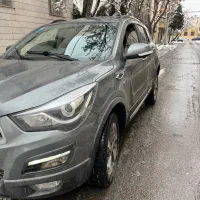 هایما s5 مدل اخر۱۴۰۱ تک برگ|خودرو سواری و وانت|مشهد, الهیه|دیوار