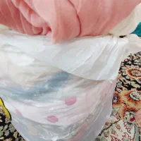 فروش تعدادی روسری و شال زیر قیمت فاکتور