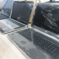 پک آمریکایی hp مهندسی گیمینگ و تاچ 17 اینچ