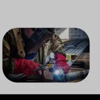 جوشکاری لوله گاز با تاییدیه نظام مهندسی