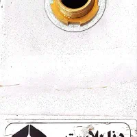 مخزن منبع تانک آب ۱۰۰۰ لیتری ایستاده بلند|مصالح و تجهیزات ساختمان|شاهین‌شهر, عطار|دیوار