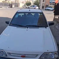 پراید 151مدل