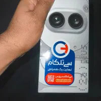 گوشی ناتینگ فون 2a plus