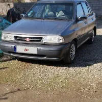 پراید ۸۳انژکتور