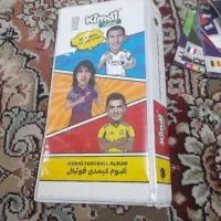 آلبوم کیمدی ۱۲۰ کارت
