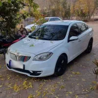 برلیانس330 اتومات 1650|خودرو سواری و وانت|خوی, |دیوار