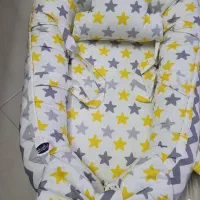 تشک گاردار نوزاد|اسباب و اثاث بچه|مشهد, حسابی جنوبی (شهرک غرب)|دیوار