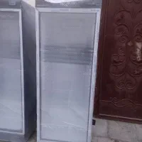 یخچال نوشابه