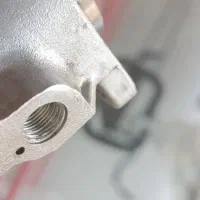 آموزش تخصصی پمپ و جعبه فرمان خودرو سواری