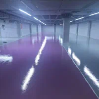 اجرای کف پوش اپوکسی|خدمات پیشه و مهارت|اسلامشهر, شهرک واوان|دیوار