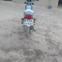 موتور ۱۲۵ همه چیز فول|موتورسیکلت|زنجان, |دیوار