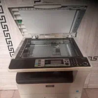 دستگاه کپی شارپ