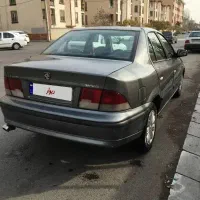 سمند مدل۸۲|خودرو سواری و وانت|کرج, اسدآباد|دیوار