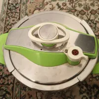 زودپز استیل