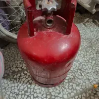 کپسول گاز بوتان