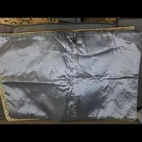 سه جفت رویه بالشتی و متکا ، کوسن ترمه و مخمل شنل|رختخواب، بالش، پتو|تهران, ولنجک|دیوار