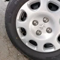 لاستیک خارجی