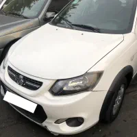 کوییک معمولی  1401 *فروش اقساطی*|خودرو سواری و وانت|تهران, تهرانپارس جنوبی|دیوار