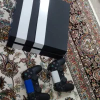 پلی استیشن 4