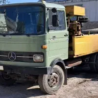 پمپ بتن زمینی