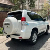 اجاره خودرو پرادو2013/کرایه اتومبیل/رنت 2009|خودرو اجاره‌ای|تهران, سعادت‌آباد|دیوار