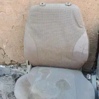 صندلی اتومبیل سواری