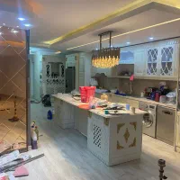 کابینت و دکوراسیون مرکزی شیراز