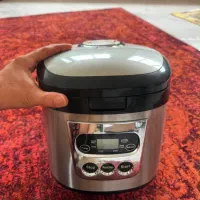 پلوپز بلک اند دکر ۸ نفره
