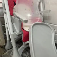 صندلی غذا کودک زویی