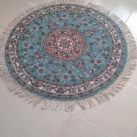 قالیچه گرد