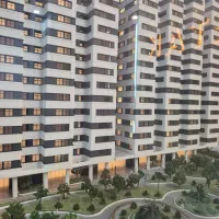 پیش فروش آپارتمان 55متری /برج فاخر افق