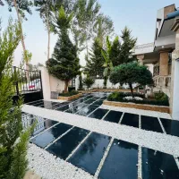 ارزان ترین ویلای نیمپیلوت/تهاترخودرو/شم ال|فروش خانه و ویلا|تهران, تهرانپارس غربی|دیوار