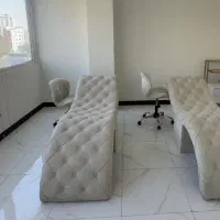 ترمیم ناخن کاشت ناخن با قیمت ویژه افتتاح سالن جدید|خدمات زیبایی و سلامت|تهران, المهدی|دیوار