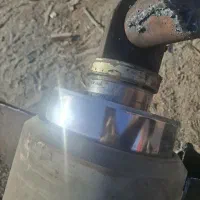 جک تریلی کمپرس ۵ قاب