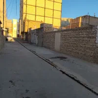 حیاط کلنگی 152متر دارایی 4 مفتح امامدوست شربت زاده