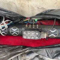 پنوماتیک پژو