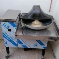 سبزی خورکن بشقابی دهنه ۶۰