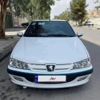 پژو پارس سال مدل ۱۴۰۰