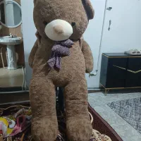 عروسک بزرگ