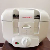 سرخ کن  suNNy