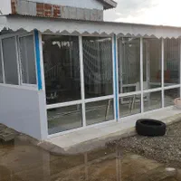 دپارتمان ساختمانی آریابنا (upvcگیلان)|عمدهفروشی|بندر انزلی, طالب آباد|دیوار