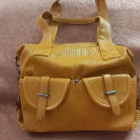 کیف بزگ و جادار باکیفیت